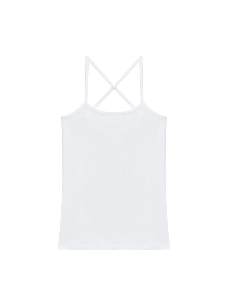 (W) X Sleeveless