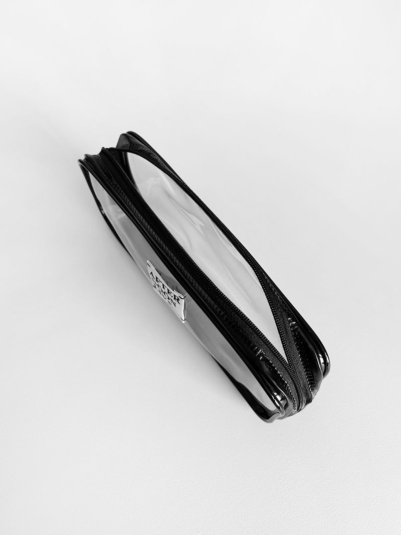 Afternoonlive Summer Pouch (Black)
