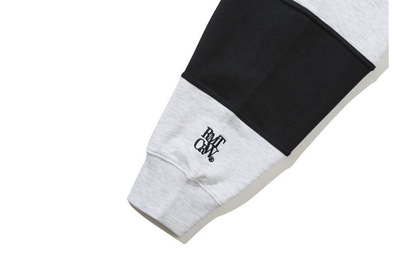 LOVE POTION HOODIE_LIGHT GREY