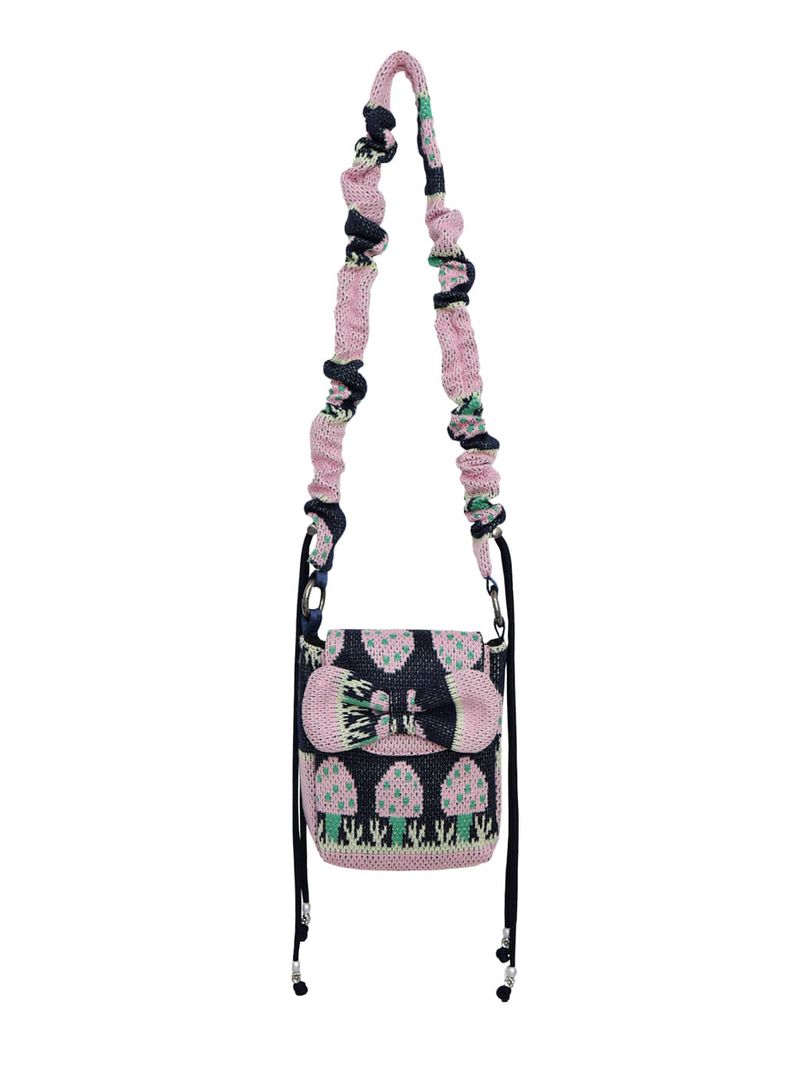 Fortune Bag (Pink)
