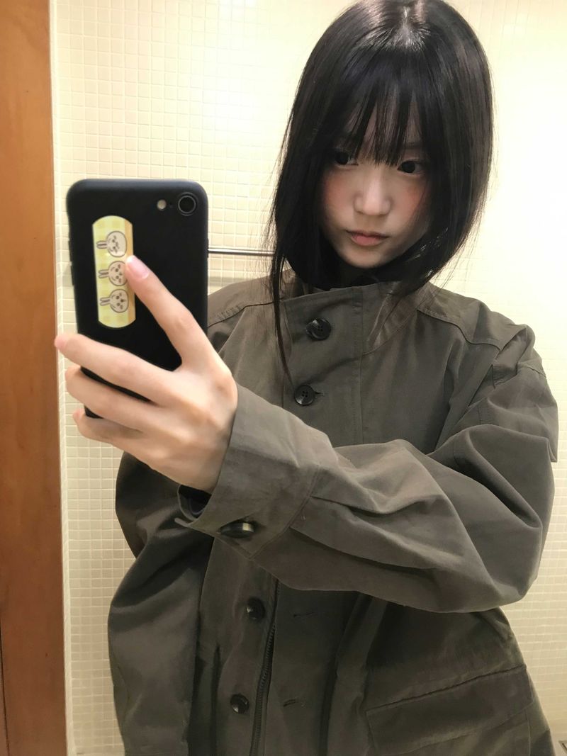 Field High-Neck Jacket