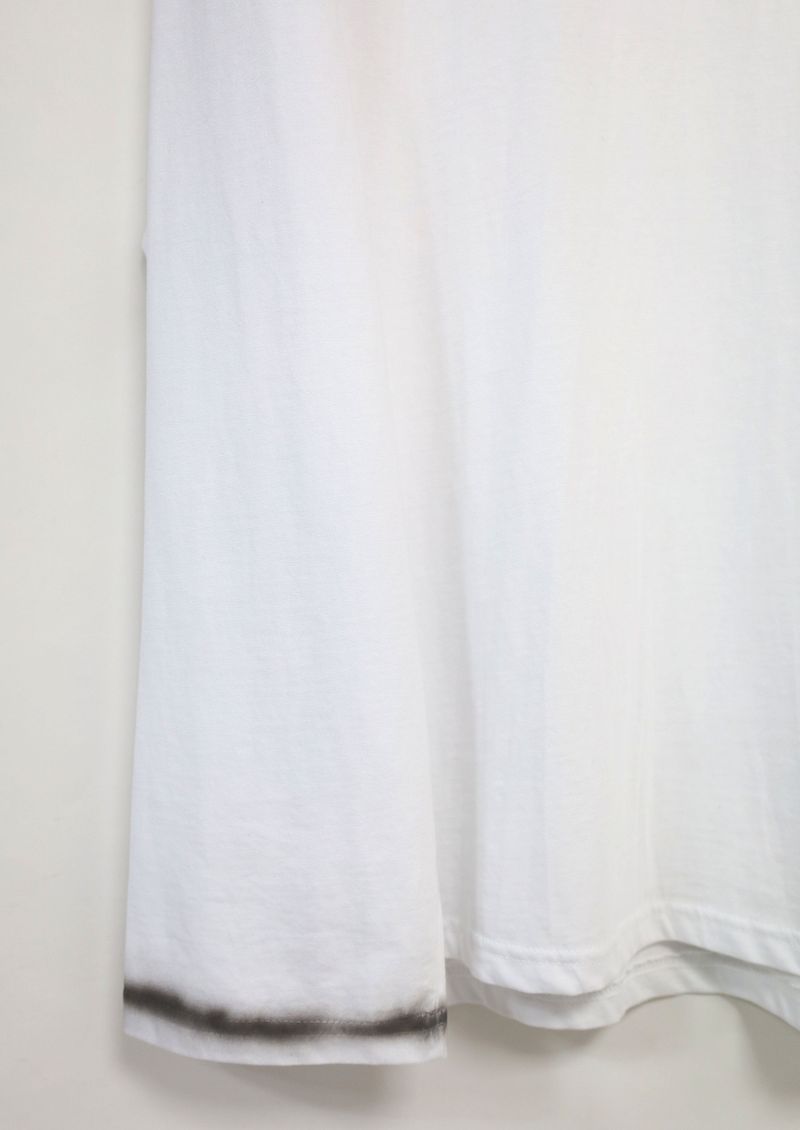 (UNISEX)Kitsch Oversized T-shirt