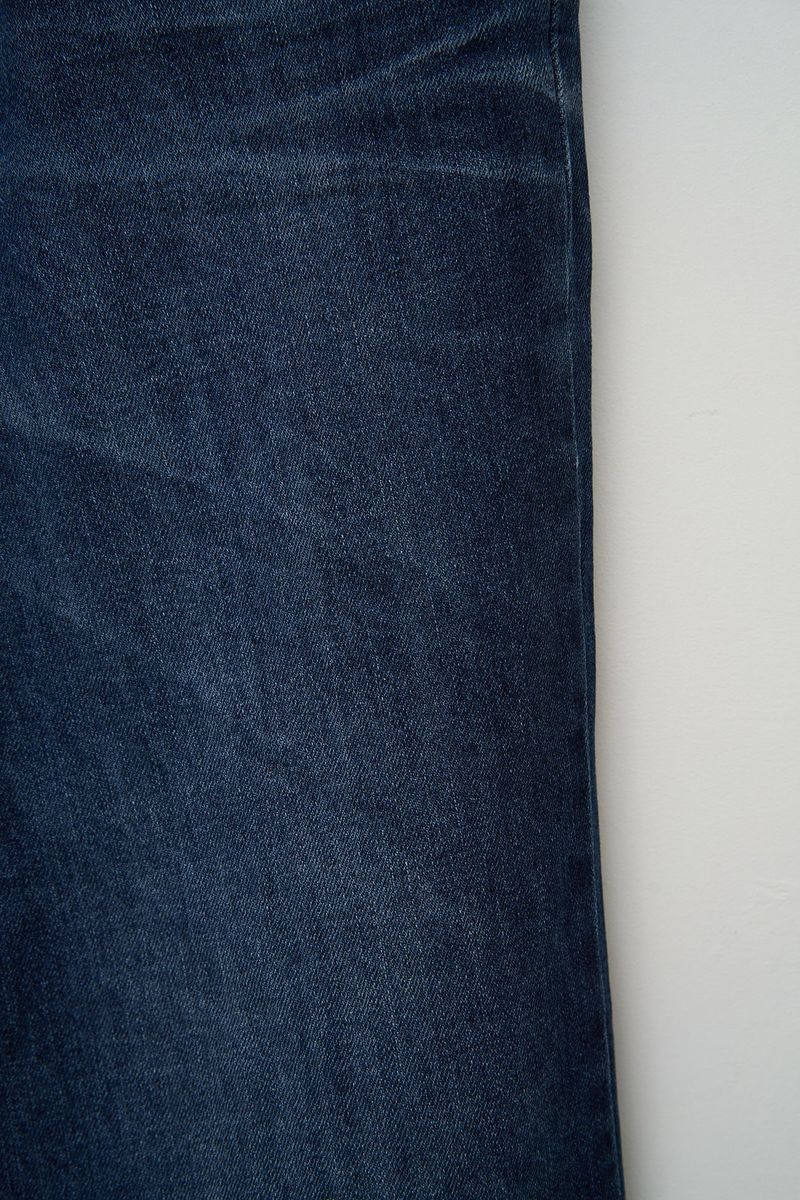 (W) Wez Bootscut Denim