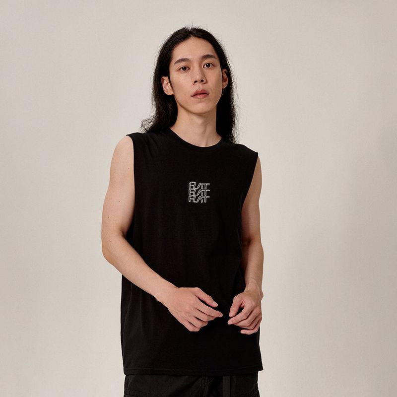 Meraki Muscle Black