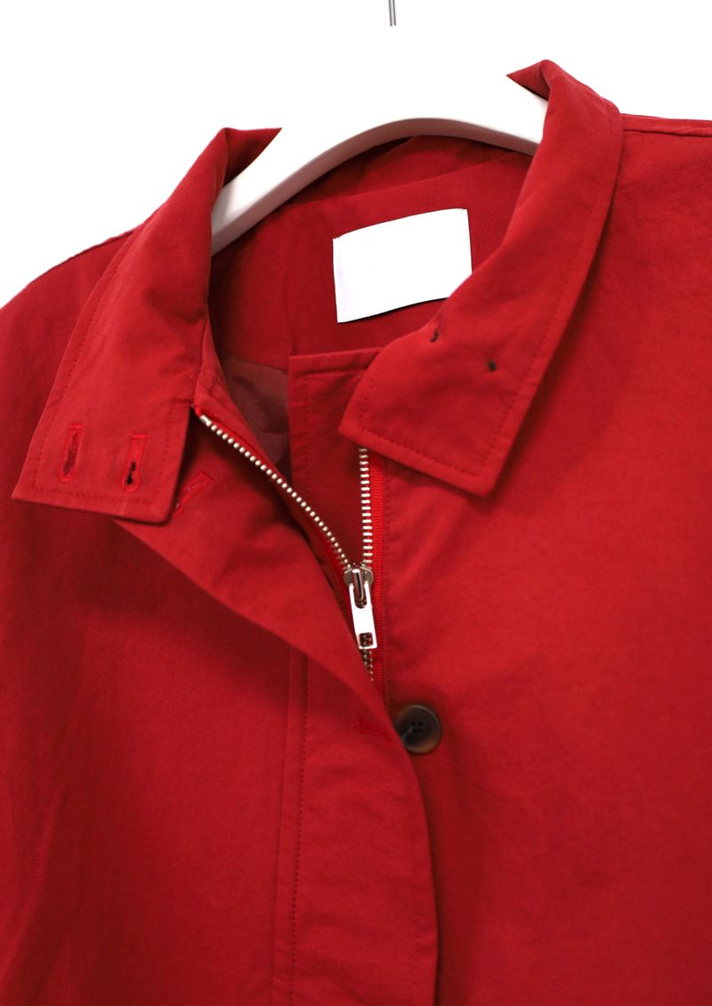 Smooth Color Jumper