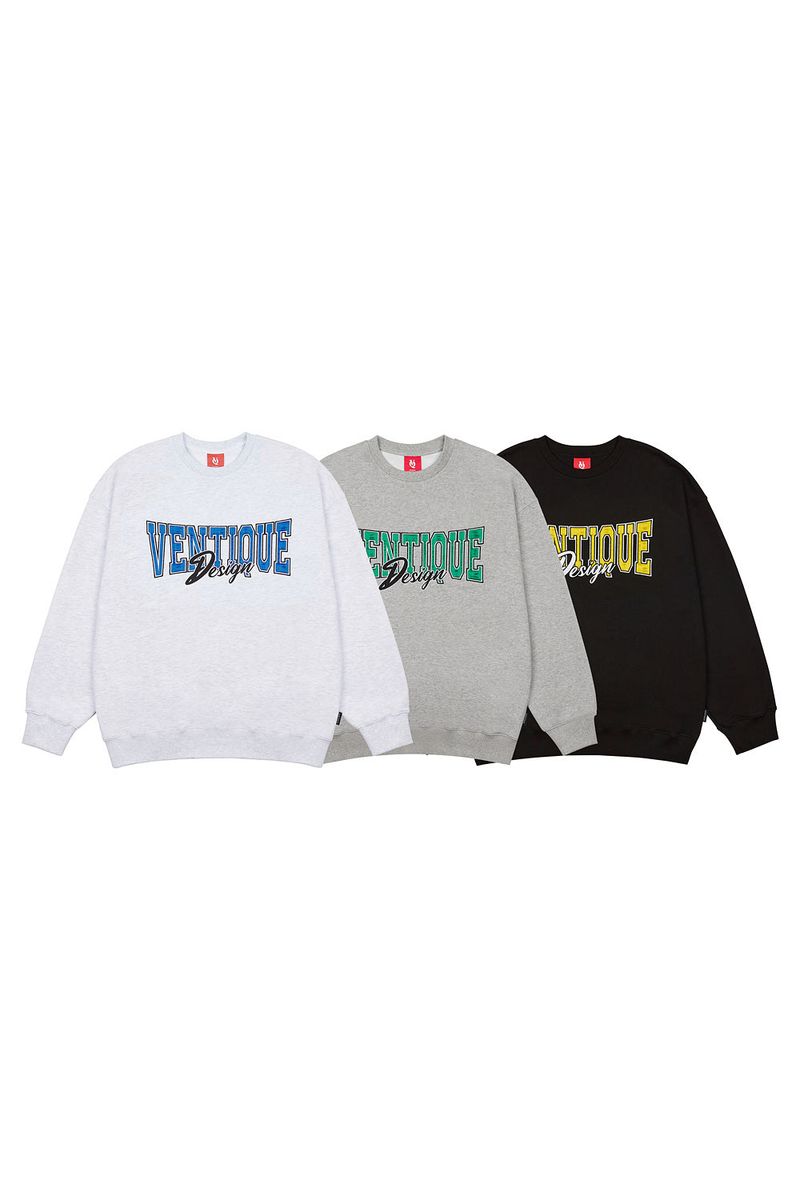 VENTIQUE Design Embroidery MTM