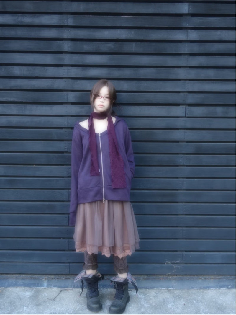 momo muffler