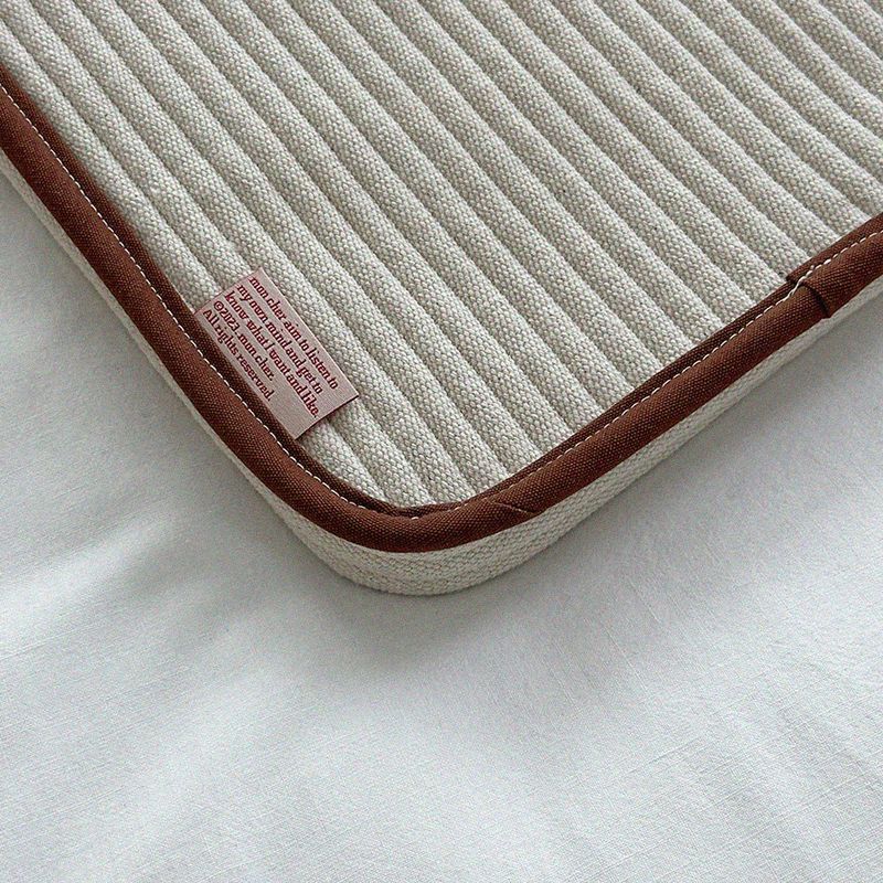 Tablet pouch [L] (Bread)
