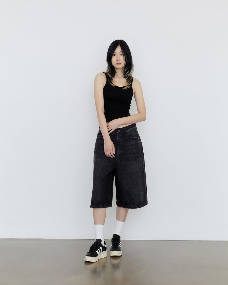 Ghost Rain - MOD8 shorts