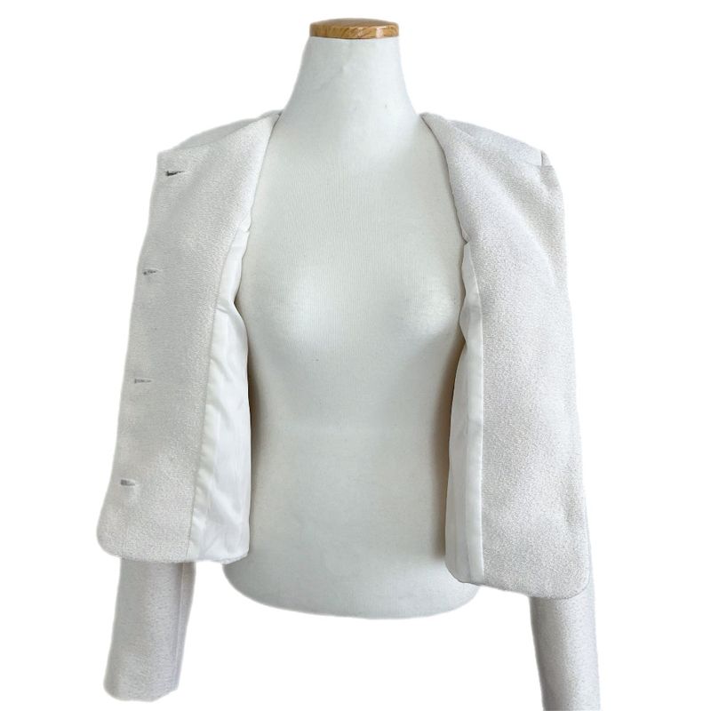 Venue Tweed Boucle Jacket