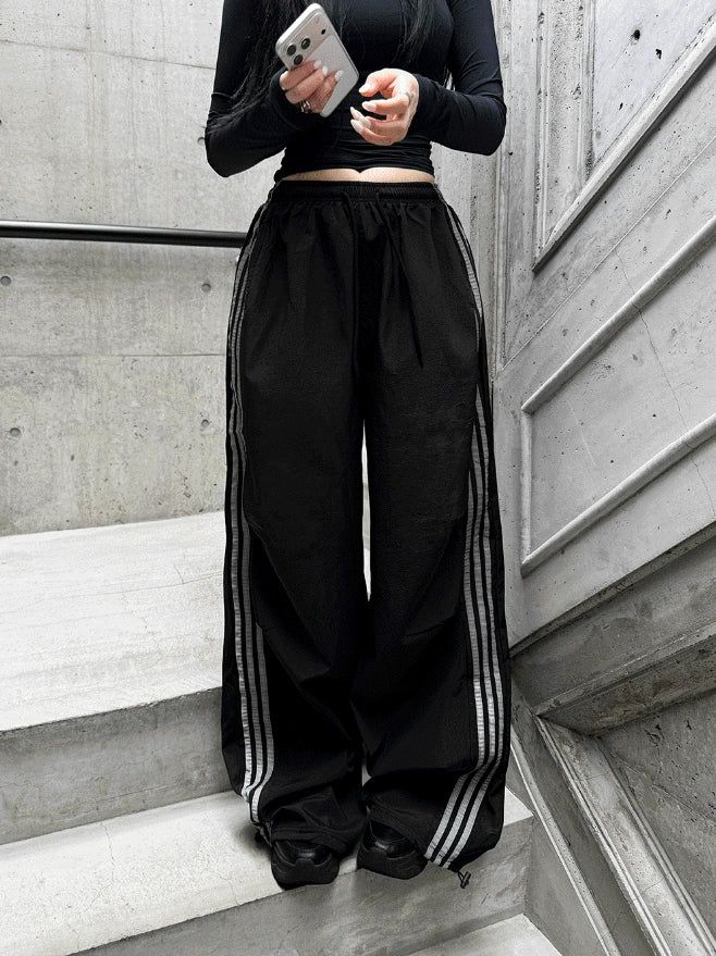 hatsukoshi（ハツコシ）の「Silver Scotch Wide Pants（Pants）」