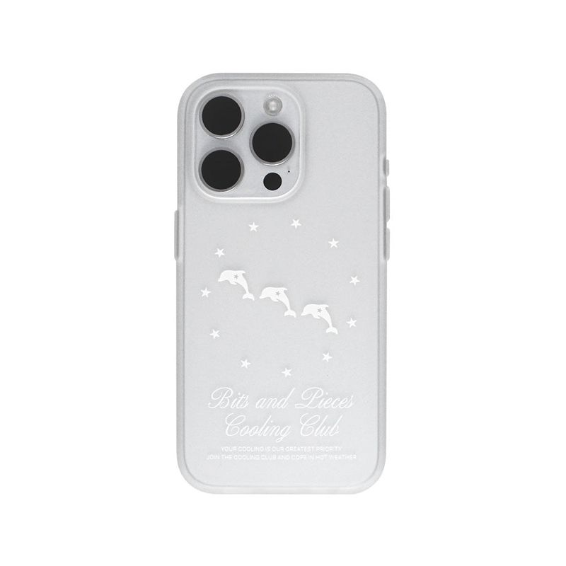 dolphin star case
