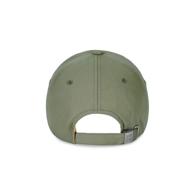Chain Flow VZ Essential Ball Cap Olive