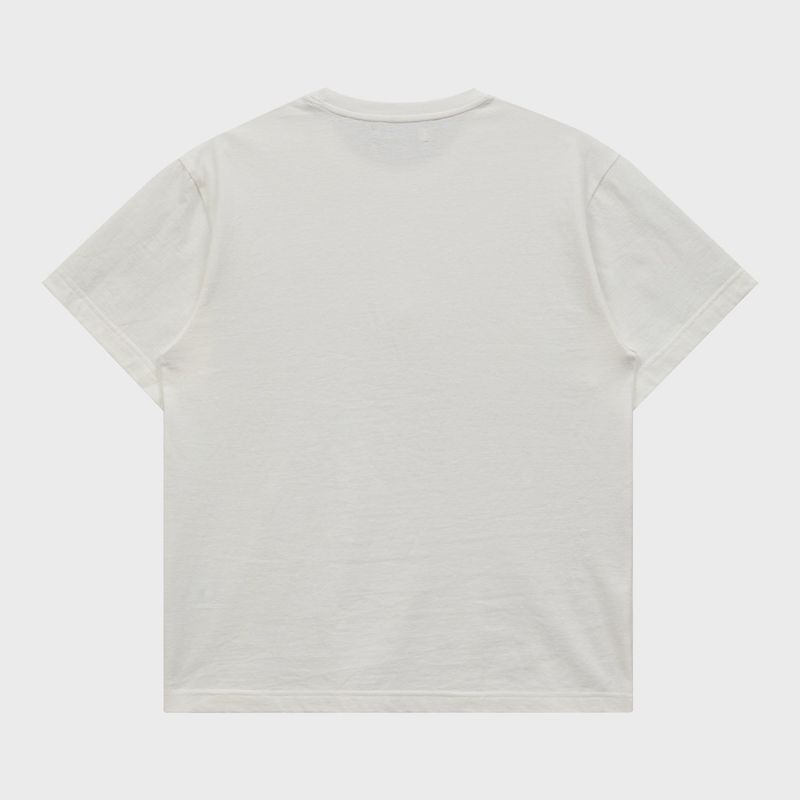 Maltese Archive Half Sleeve T-shirt