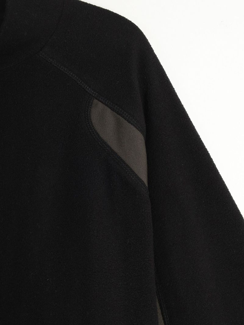 Soap Fleece Jacket