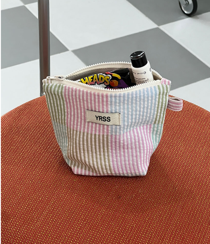 PASTER MIX POUCH (POP-UP POUCH)