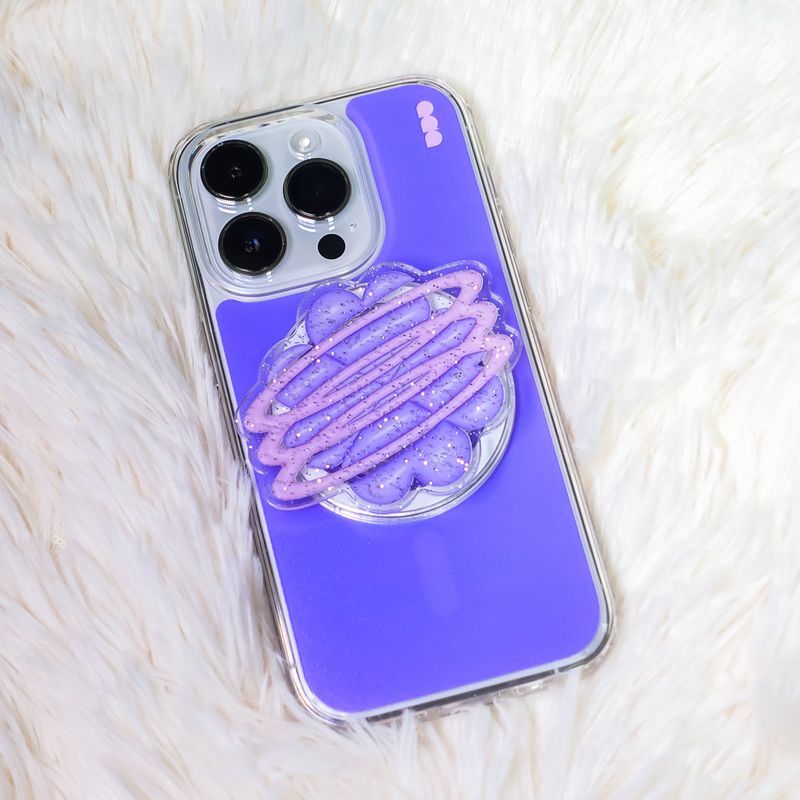 【MADE】Three color Macsafe Phone case