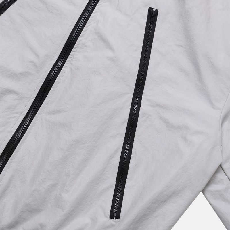 Aria Coating Zip Blouson (3color)