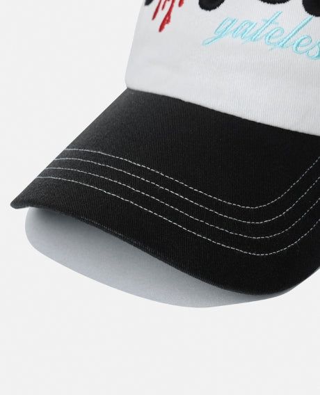 Love Half Coated Ball Cap