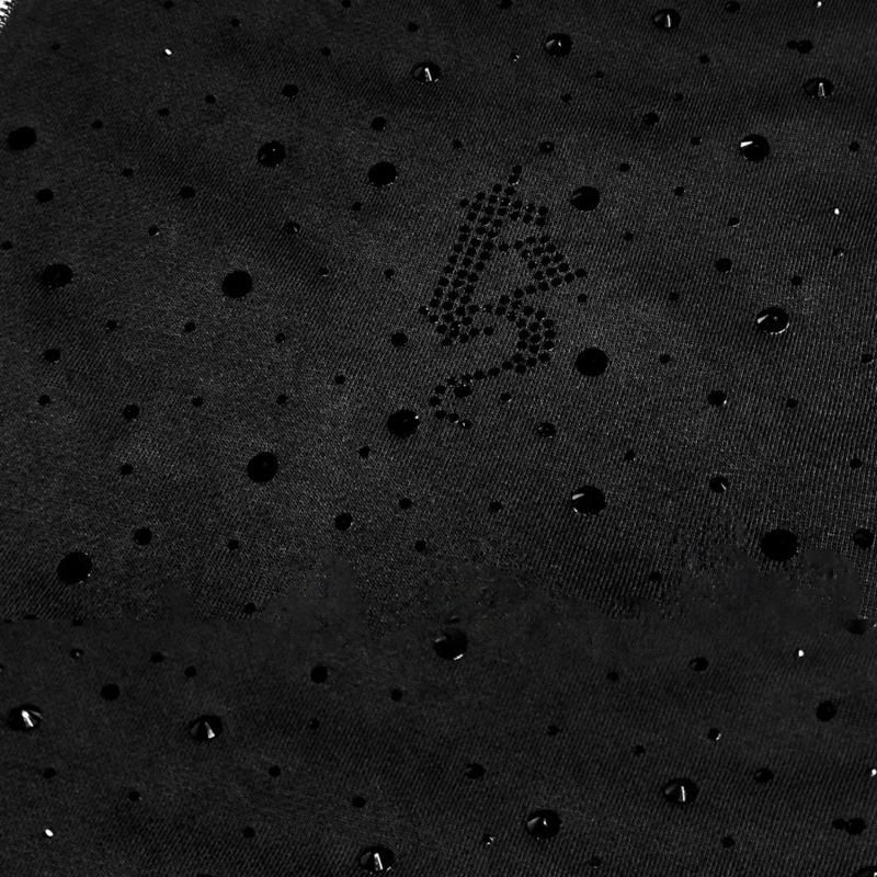TZ Black Diamond Galaxy Hoodie