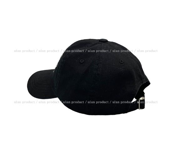 Awake Cotton Ball Cap