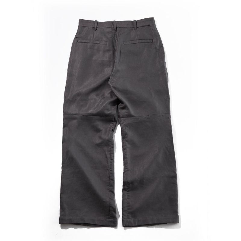 3D ski type pants