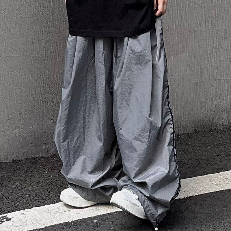 PEARCLAN(ペアクラン)の「エスニックテープナイロンパンツ(パンツ)」