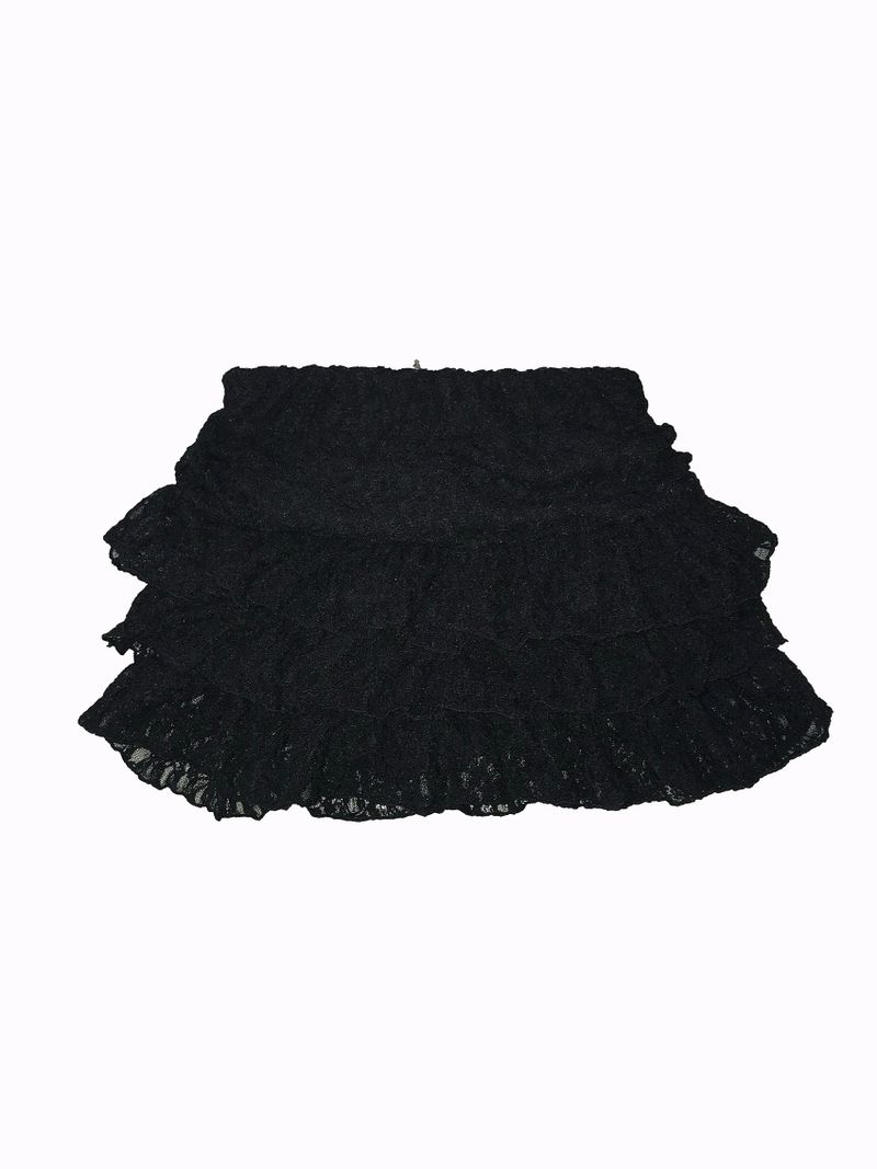 frottie lace sk(3 color)