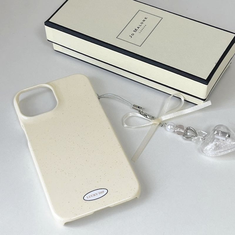 LUCKYDIP（ラッキーディップ）の「[MADE] candy pang pang iphone hard case（Smartphone Accessories）」