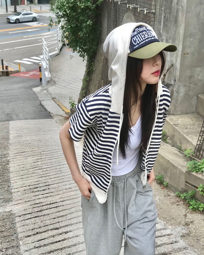 Kyra cap