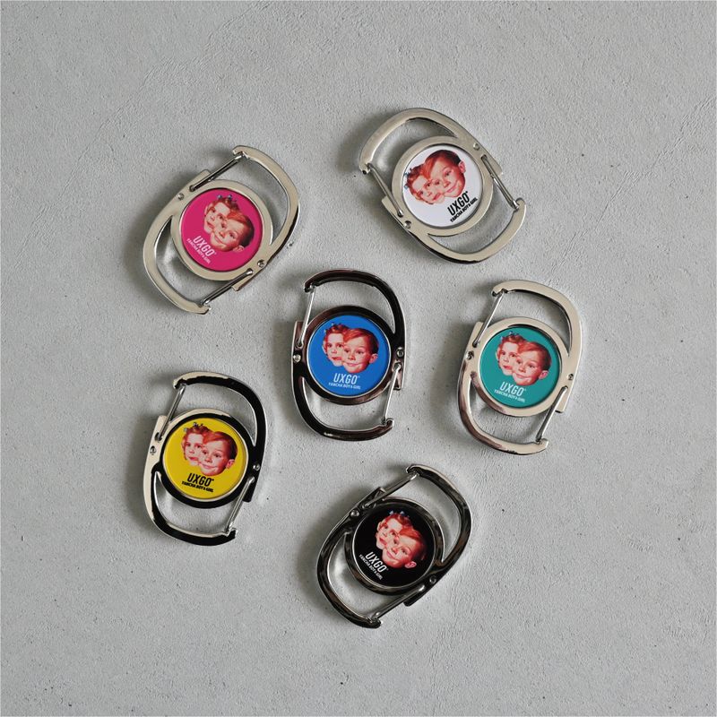 YANCHA Carabiner