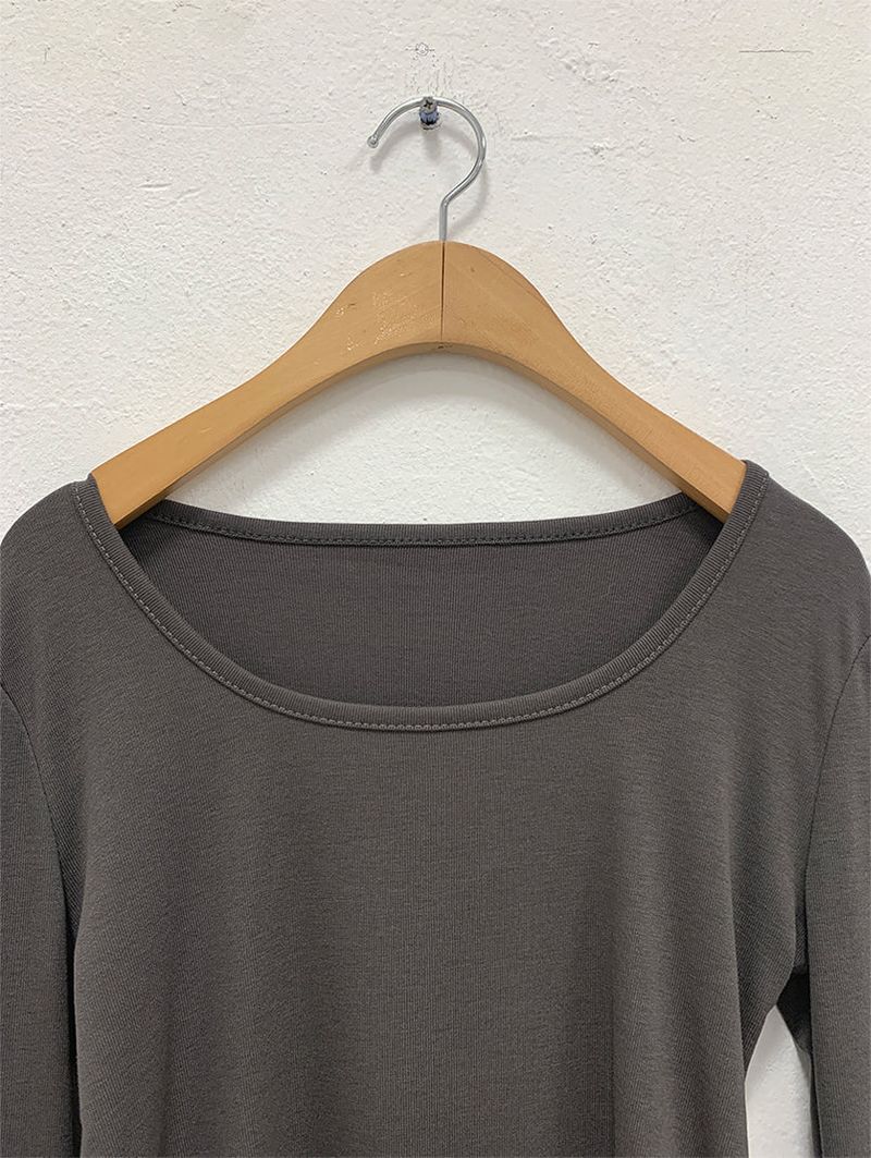 UNBAL TENSION LONG SLEEVE (3C)