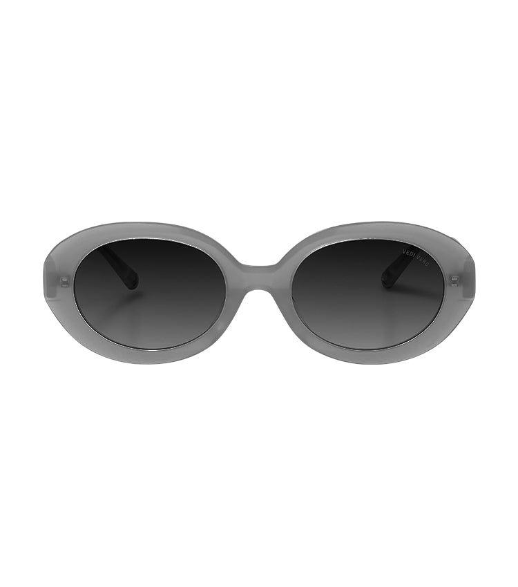 VEDI VERO（ヴェロ）の「VVD29 サングラス / VEDI VERO サングラス VVD29/GRYD（ファッション小物）」