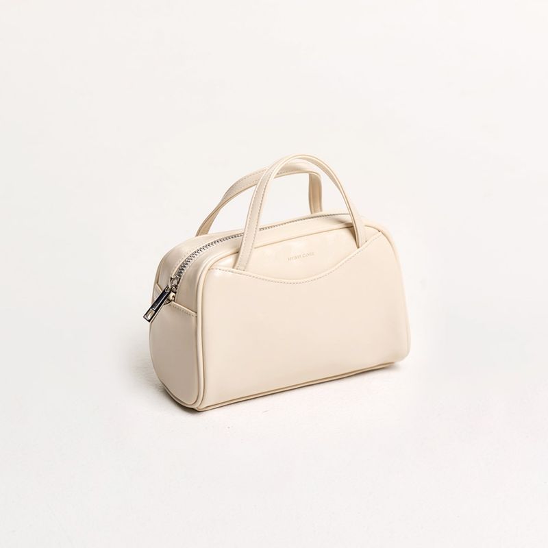 Seluna Mini Bag Ivory