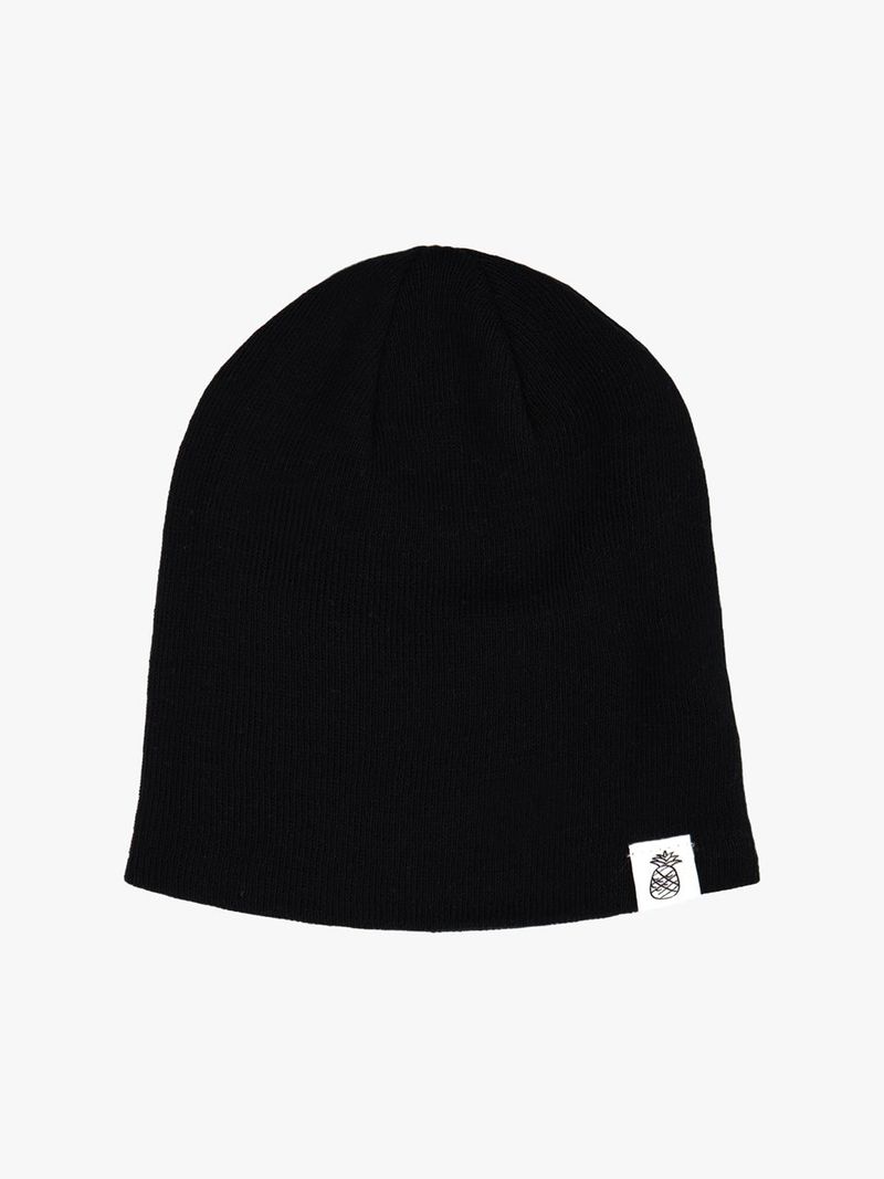 UNCUFFED BEANIE