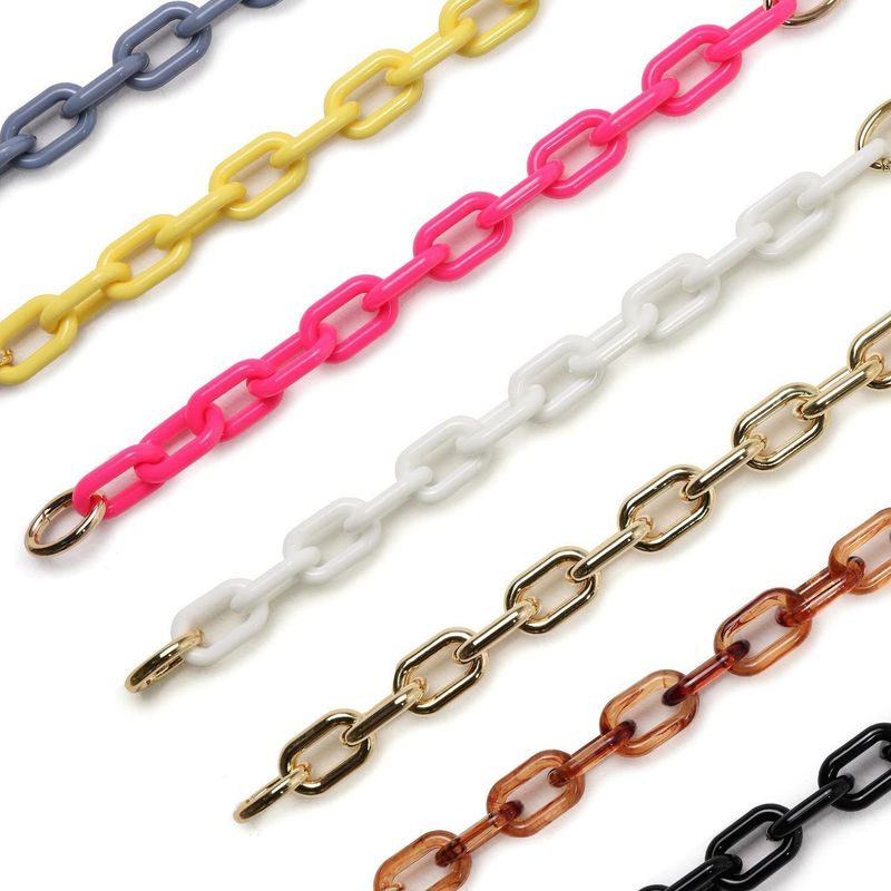 VIVICHO(ビビチョ)の「VIVICHO CANDY COLOR CHAIN(Bags)」