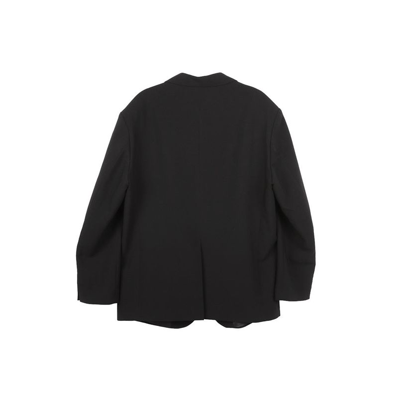 3 TAP Sage Tencel Blazer (2color)