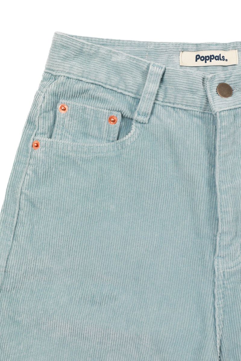 Melody Corduroy Pants [Sora]