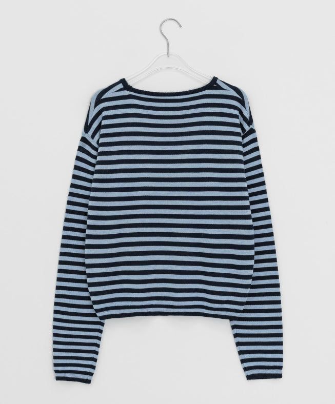 Renbaf Basic Round Knit