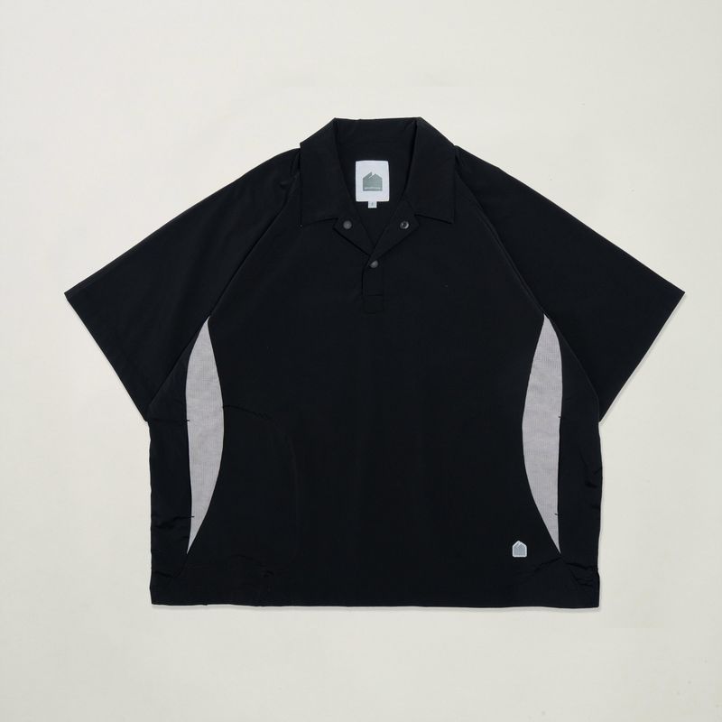 Explorer Polo Shirt
