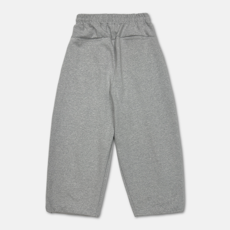 (MADE) ONEPICK 4-TUCK DAILY SWEAT PANTS 3C