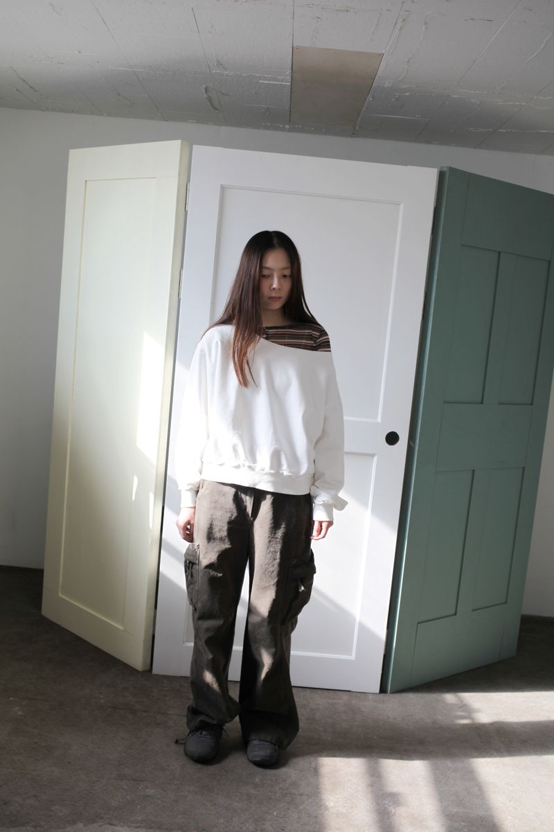 callhag（コールハグ）の「shop pocket pants (2c)（Pants）」