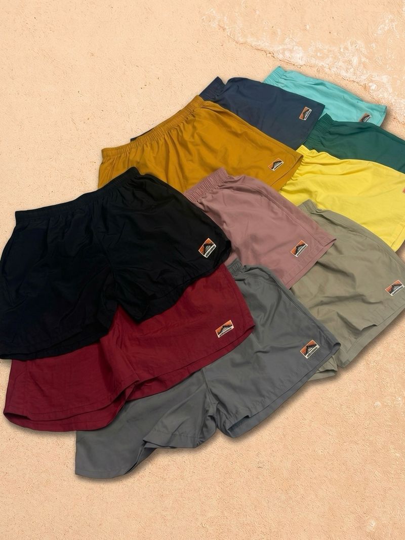 AVAND(アバンド)の「Core aqua shorts(Pants)」