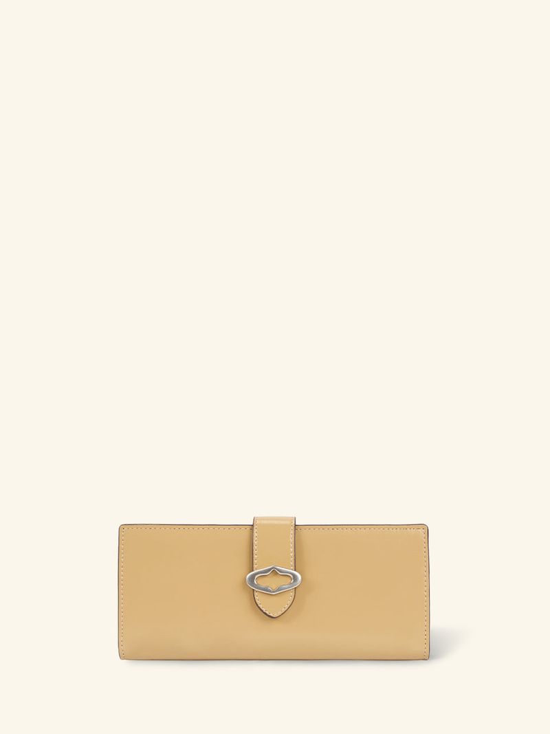 Oryany（オヤニ）の「Morroccan Snap Long Wallet（Smartphone Accessories）」