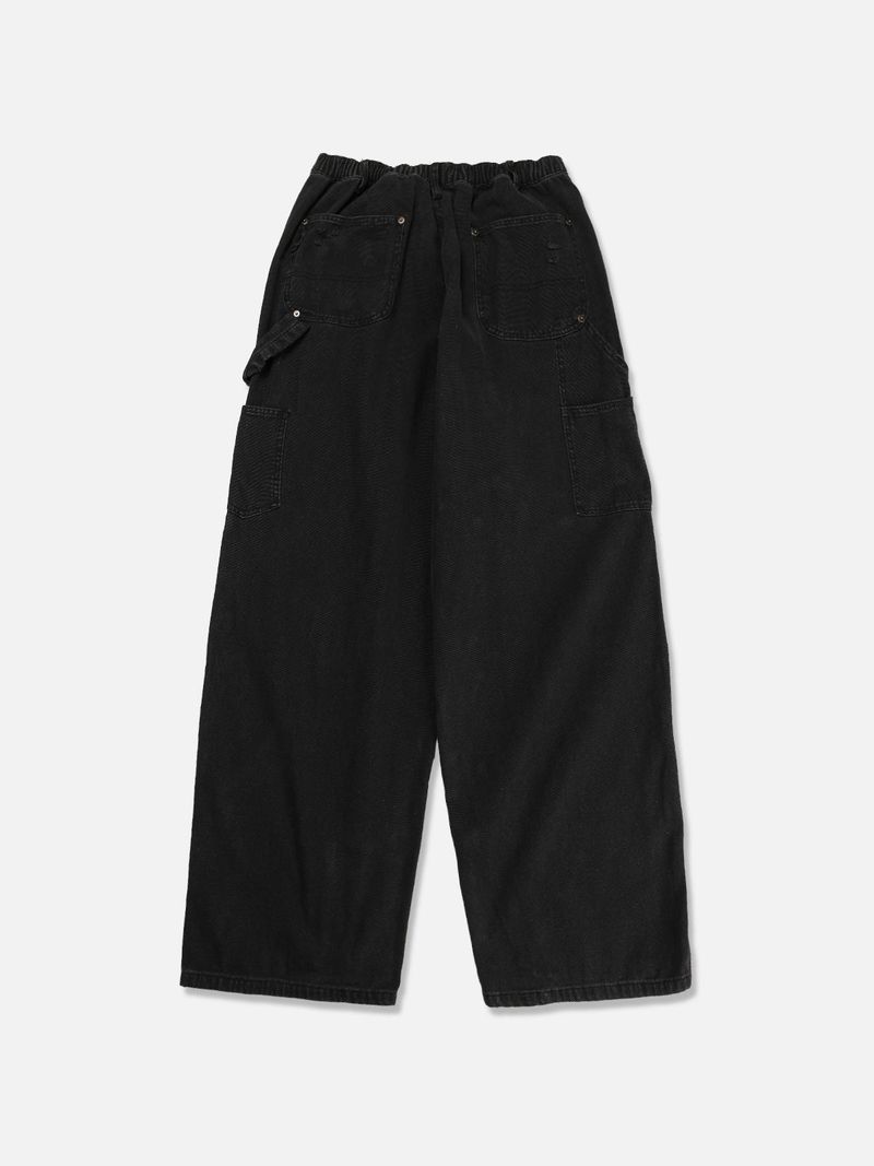Dark Fatigue Double Pants
