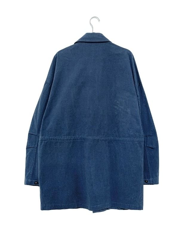 Enya Vintage Over Fit Work Jacket