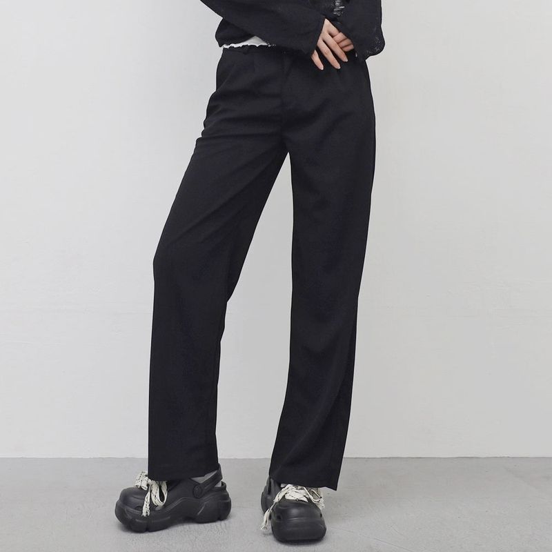 barman strap sandals