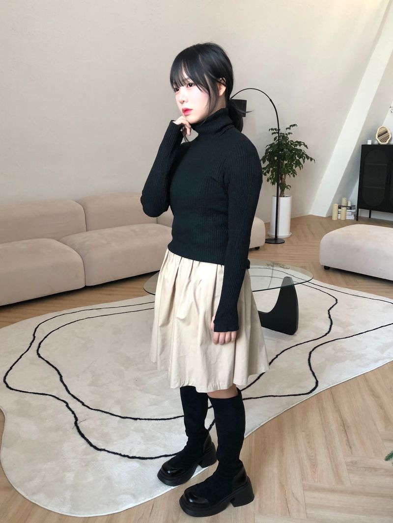 Charmant hand-warmer polar T
