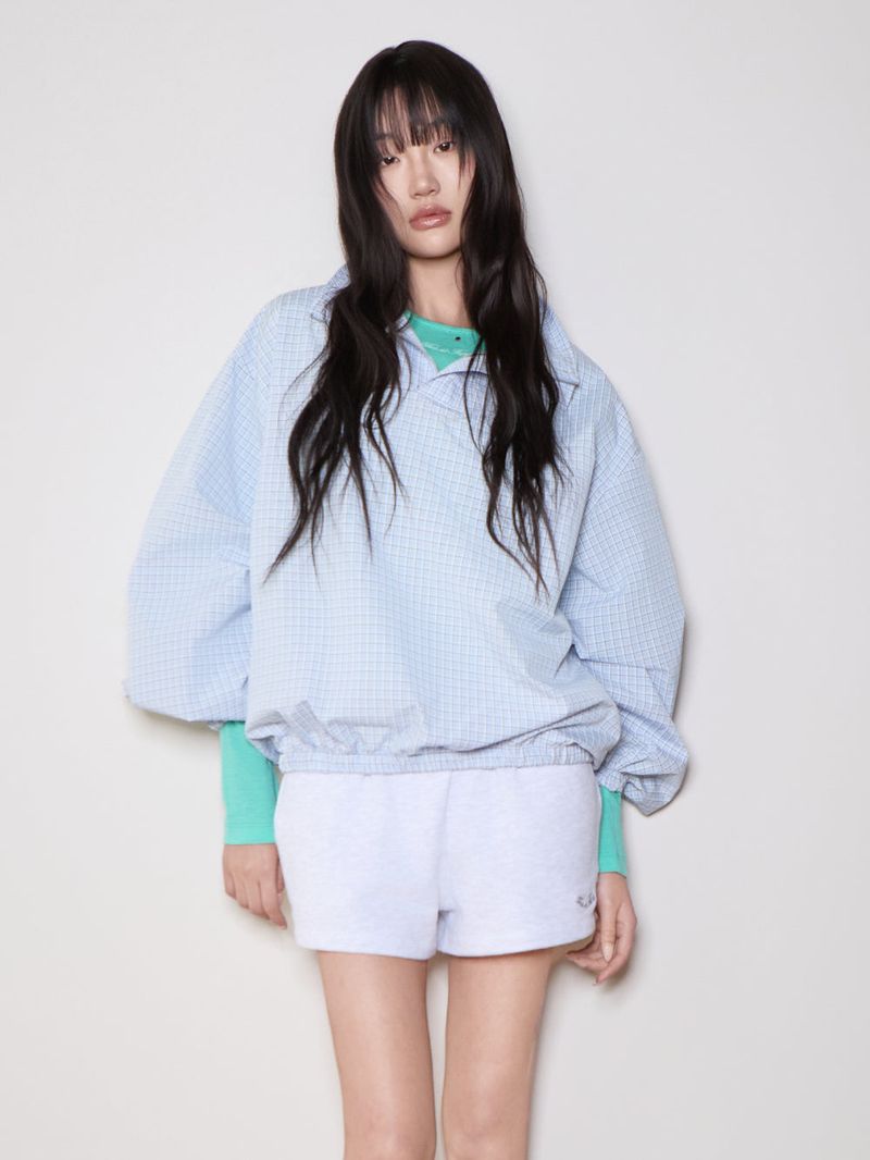Signature Long Sleeved Tee