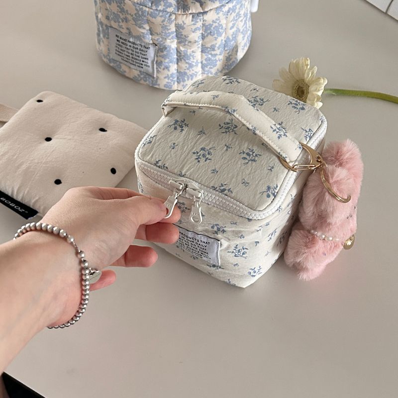mini square bag